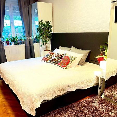 Margaret Bridge Best Spot Apartment Budapest Esterno foto