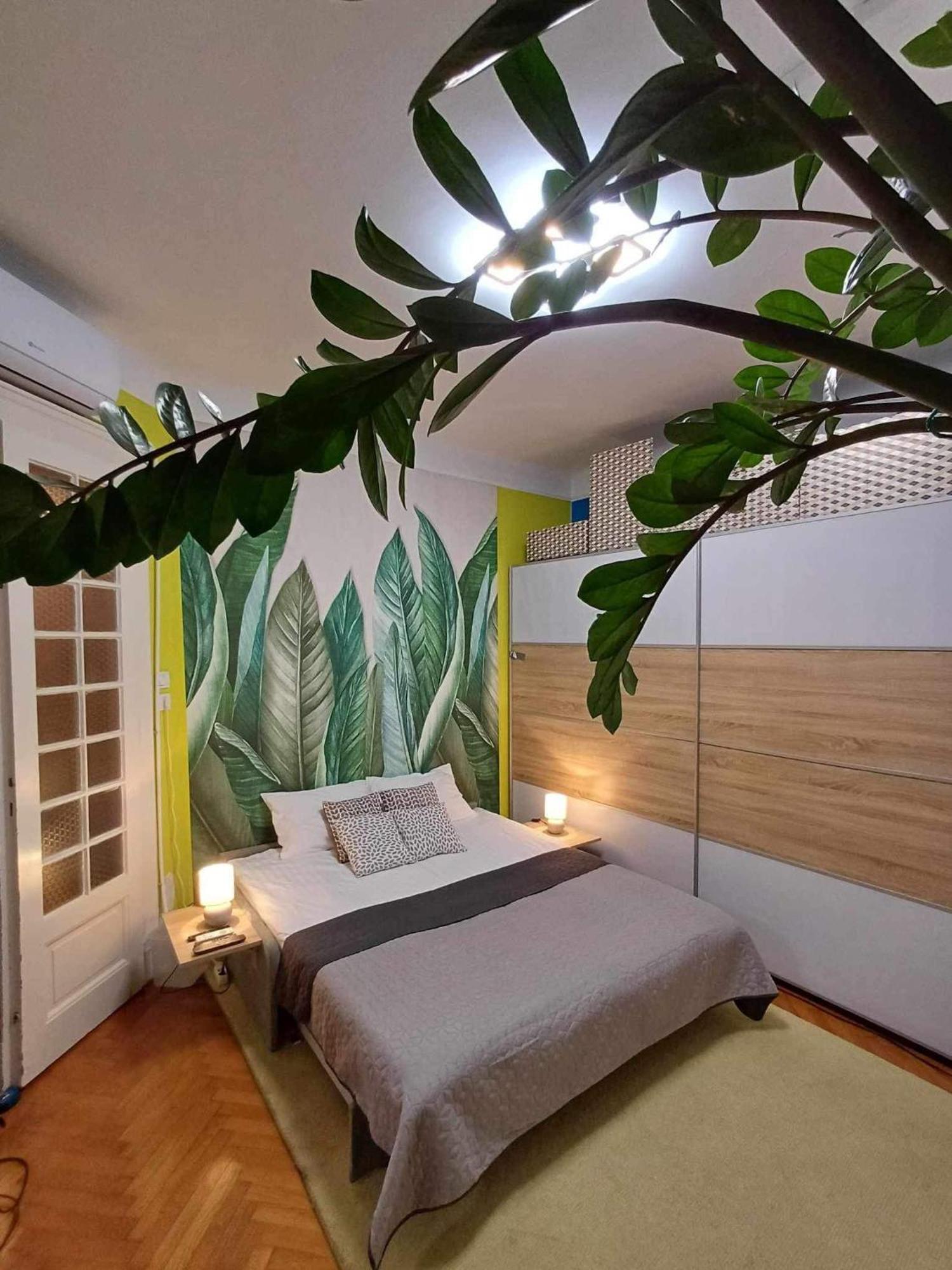 Margaret Bridge Best Spot Apartment Budapest Esterno foto