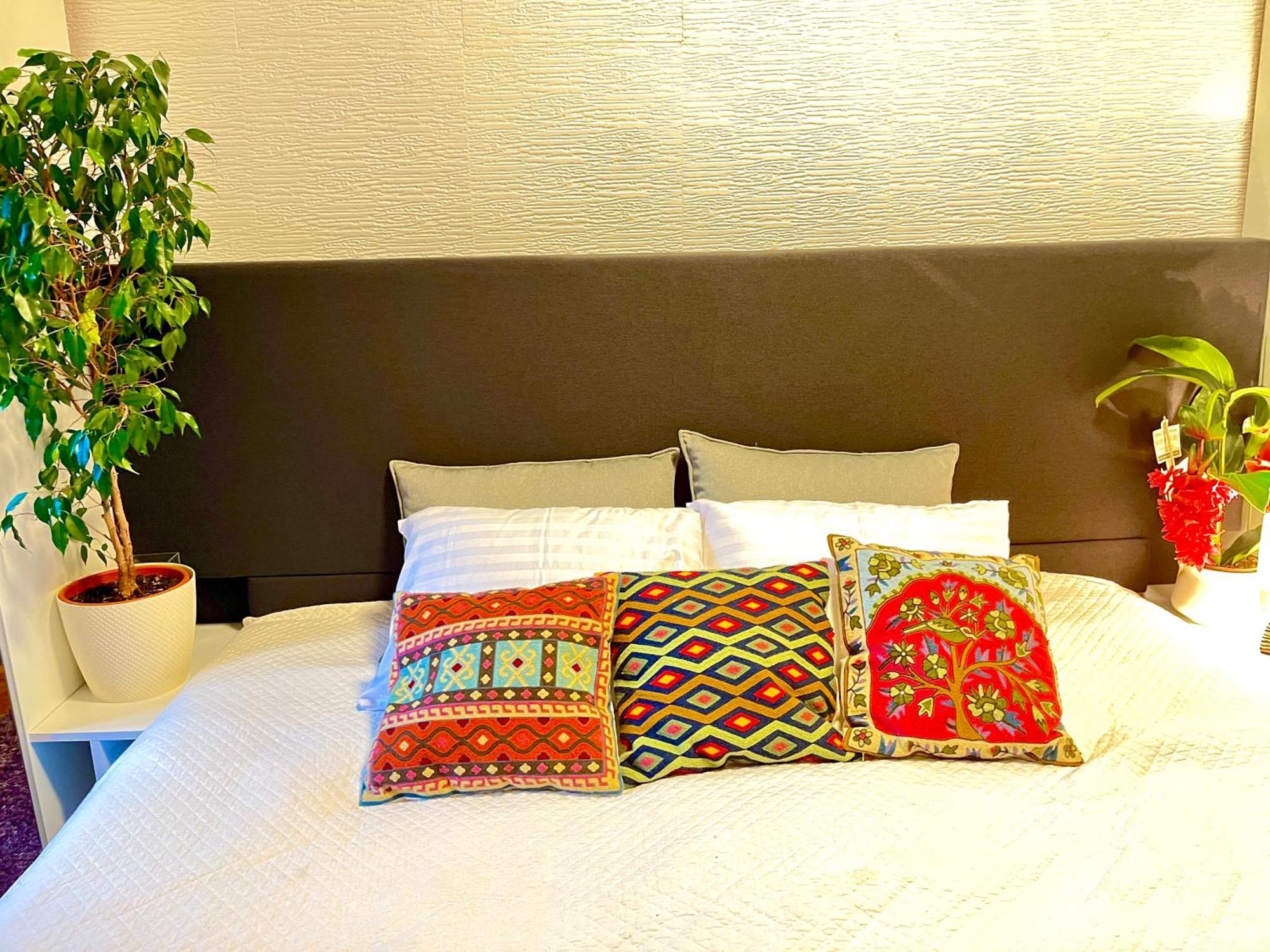 Margaret Bridge Best Spot Apartment Budapest Esterno foto