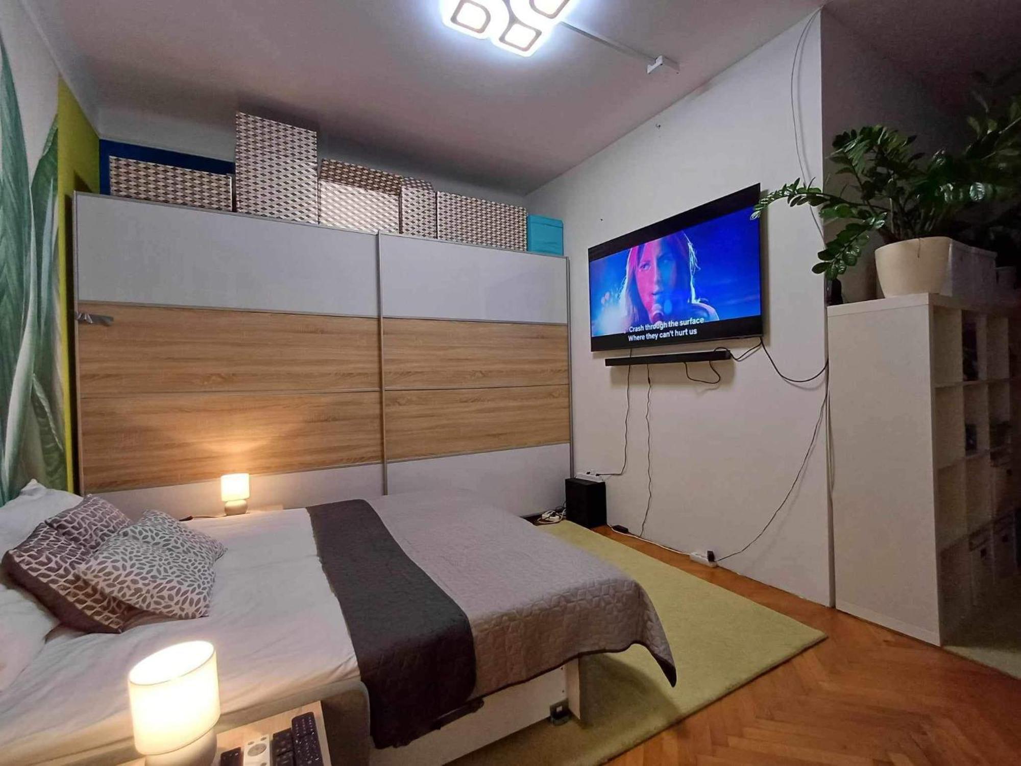 Margaret Bridge Best Spot Apartment Budapest Esterno foto
